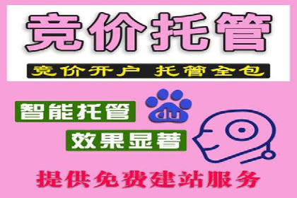 竞价开户推广案例：如何精准触达目标用户